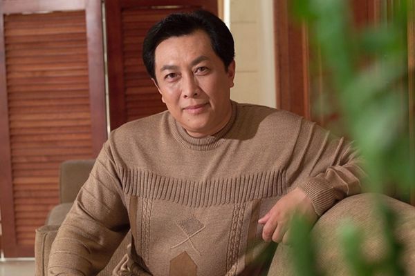 山东男神明星盘点:这五位都是实力派演员,最后一个还是临沂老乡