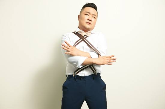 freestyle赢贝贝,商务型说唱音乐的开创者,孙八一算是rapper吗