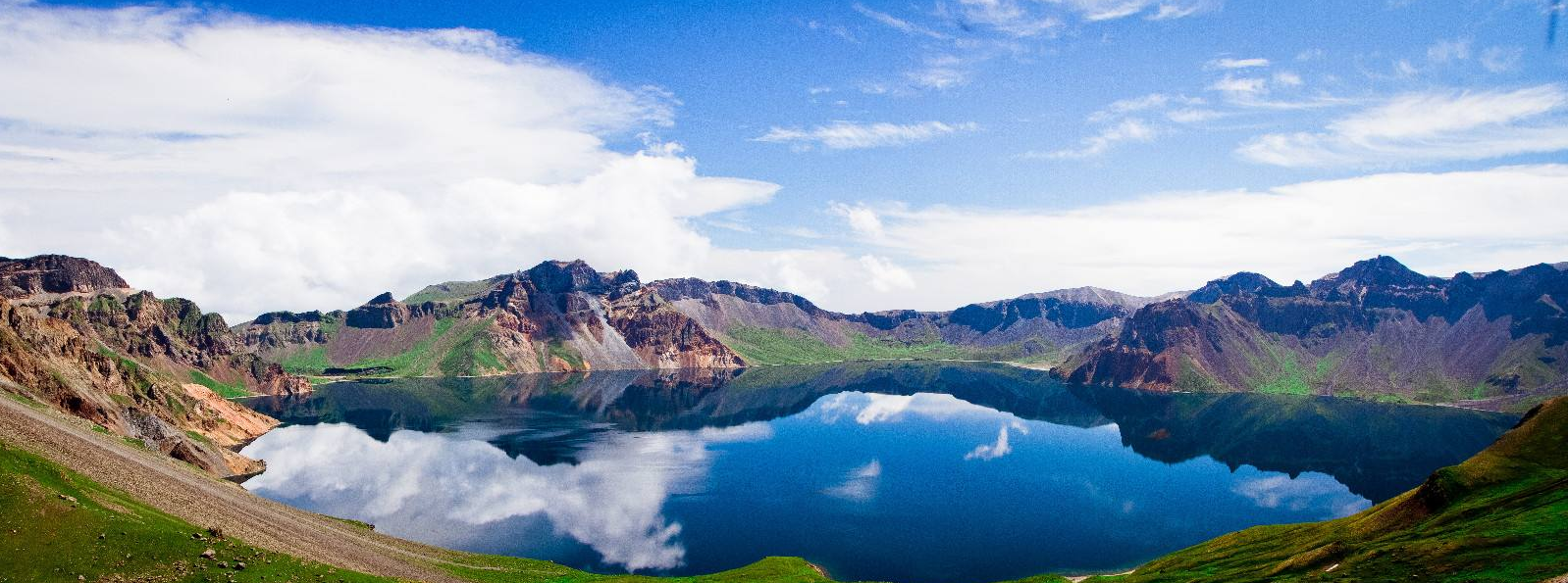 清朝龙脉长白山,为何让日本感到害怕?原因竟如此简单