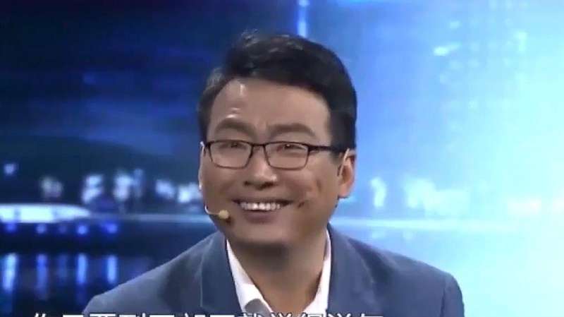 储殷老师演讲:大伙吐槽的高考,却让全世界的人都羡慕不已,娱乐,脱口秀,好看视频