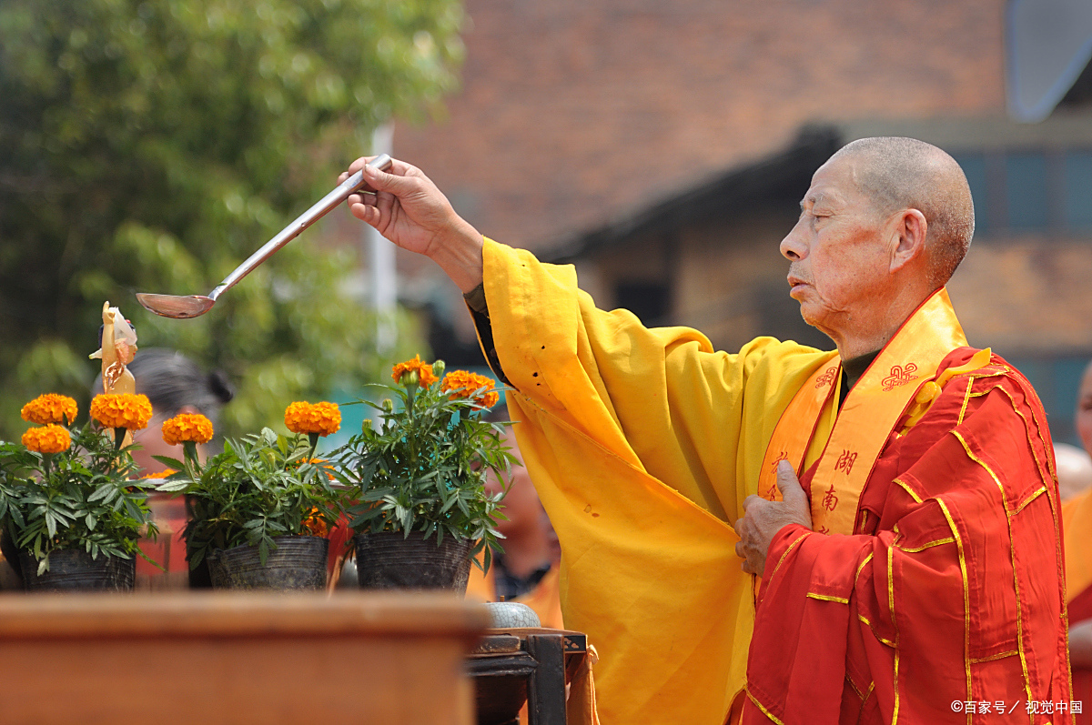 以为出家当和尚就能躲得过法律的审判吗?天网恢恢,疏而不漏!