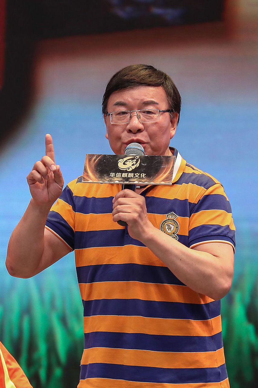 快要把ac米兰给毁了  6月25日讯 针对当前ac米兰的现状,韩乔生怒斥红