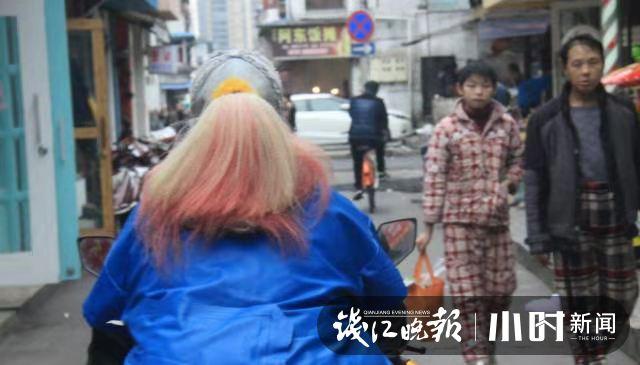 温州网红"追风奶奶"涉嫌非法吸存数百万,专骗护工,保姆血汗钱