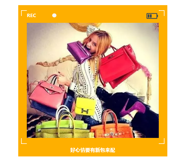 包神日记丨原来奢侈品包包的防尘袋不是免费赠送的?