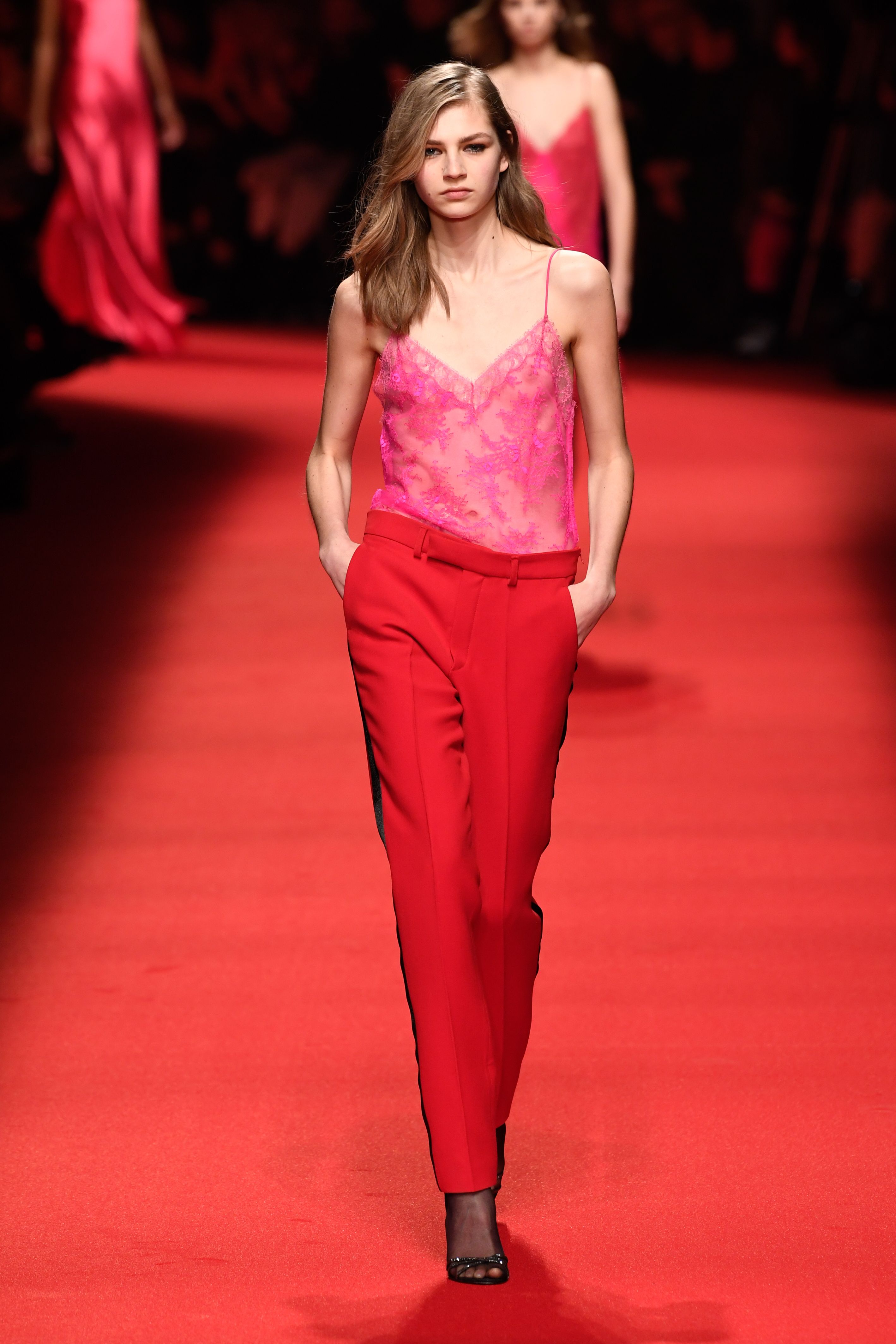 米兰时装周——philisophy di lorenzo serafini品牌时装秀(5)