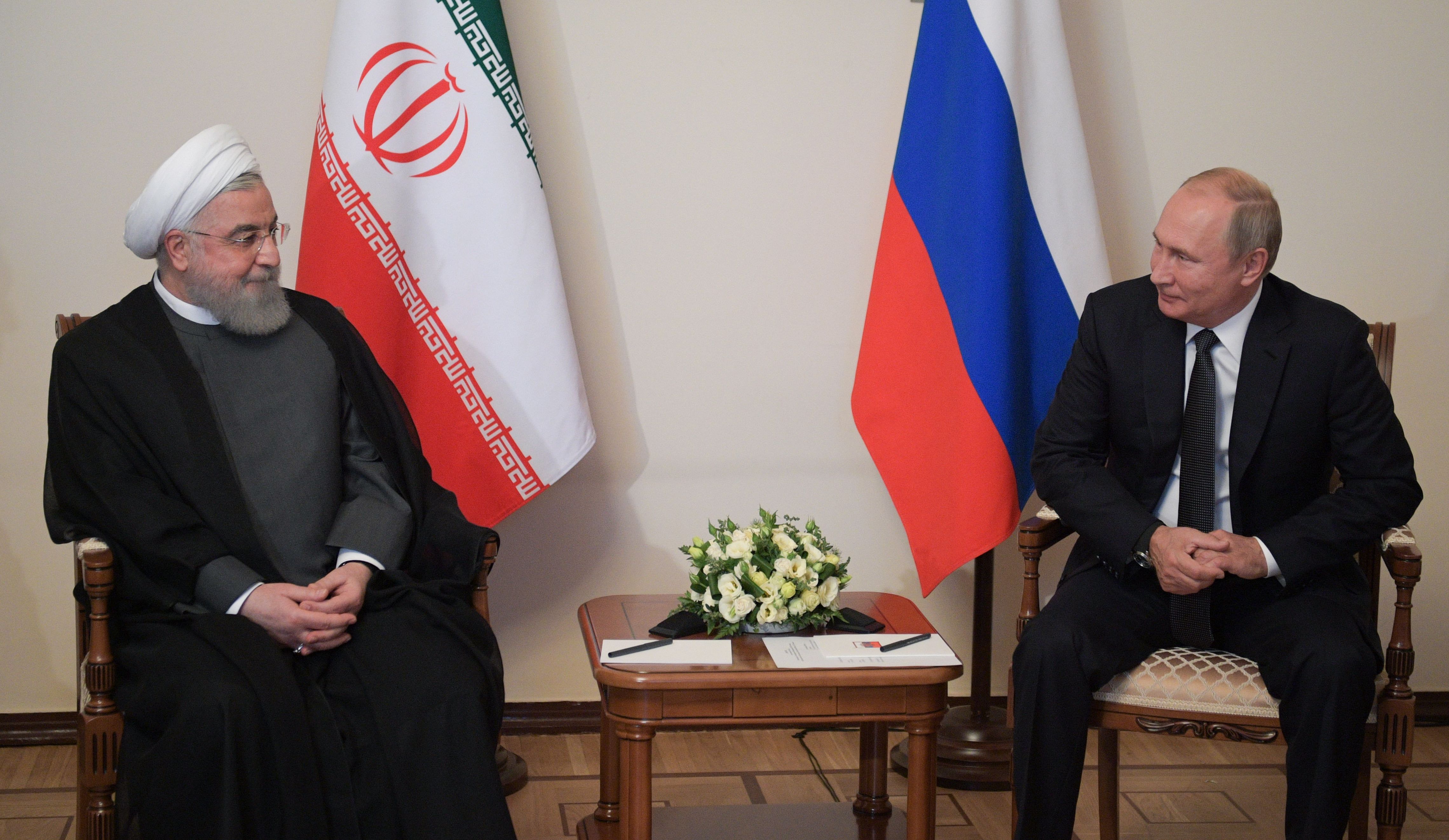 欧亚经济委员会最高理事会会议在亚美尼亚举行(4)