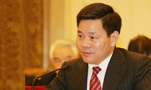 雨润食品老将纷纷离开,女儿祝媛替父领军,刚上任就很棘手!