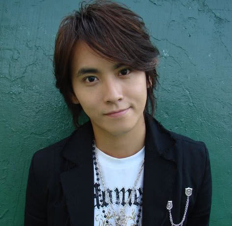 《终极一家》陈德修,新剧帅到秒杀小鲜肉,只谈琴不谈情的修!