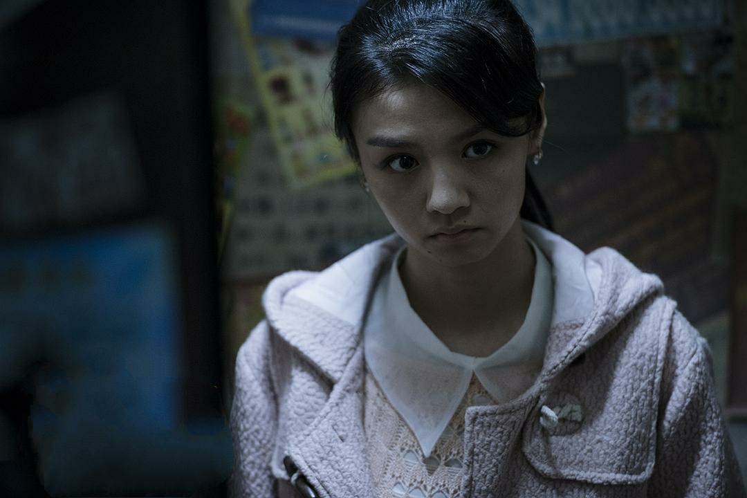 电影《捉迷藏》:生人入室,鸠占鹊巢,真相不是你想的那样