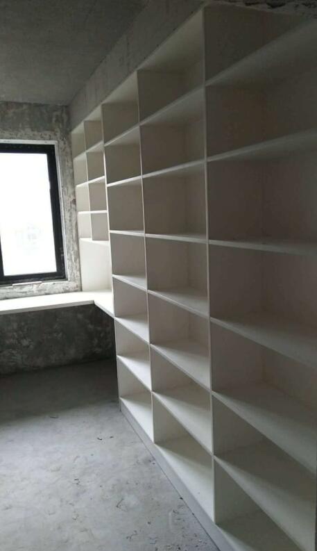 木工书柜 - 热门商品专区