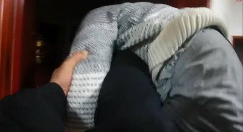除夕夜17岁男孩触电昏迷,和时间的赛跑,警察又赢了!