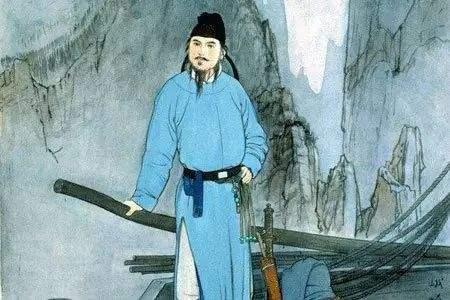 金代诗人刘汲,诗歌备受称赞,一首《不如意》表达仕途的郁闷