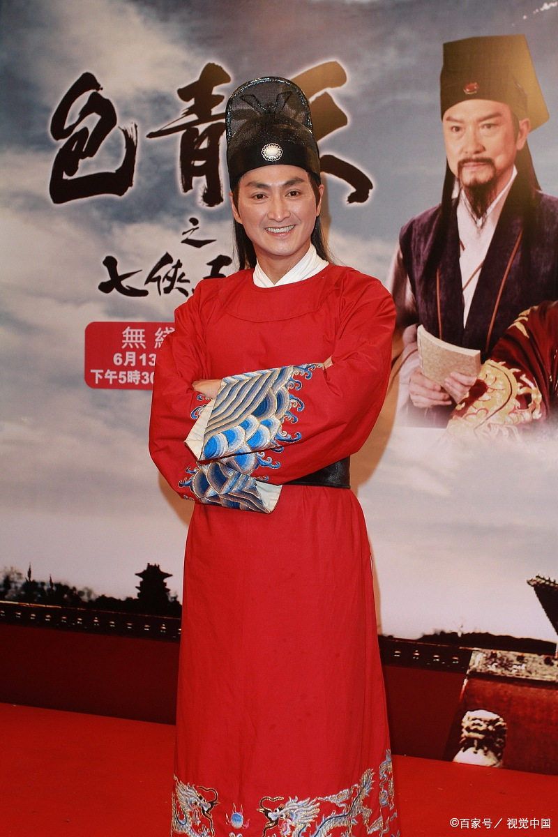 包拯死后展昭王朝马汉张龙赵虎去哪里,结局如何