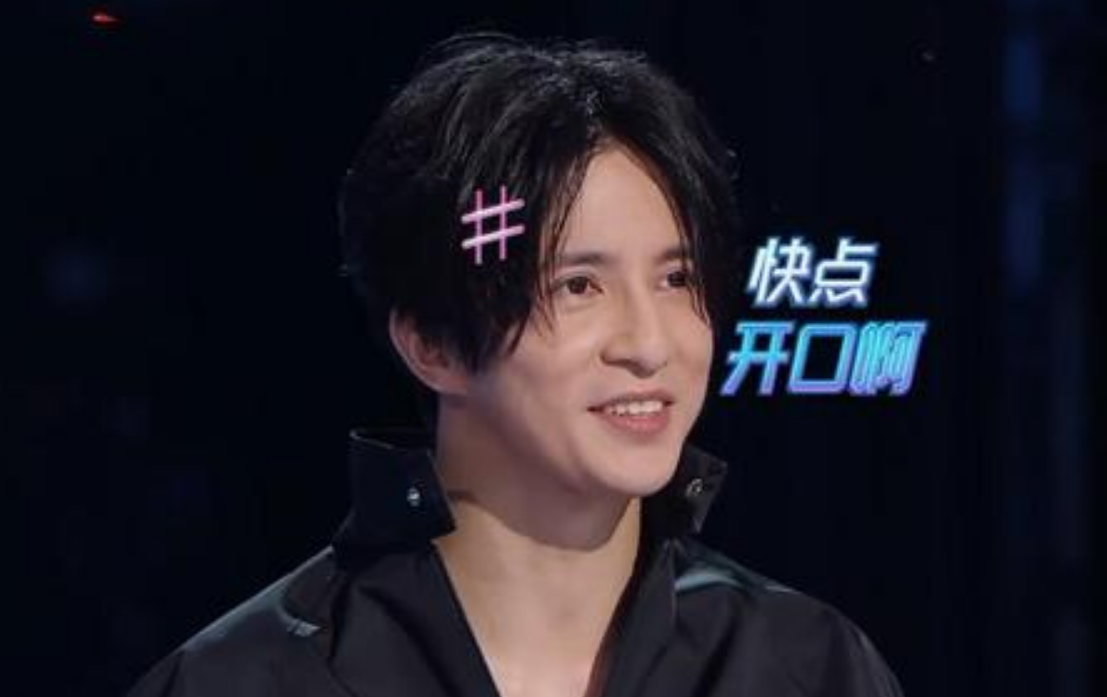 薛之谦半年接15个综艺,被疑靠综艺"上位,成功的心酸无人能知