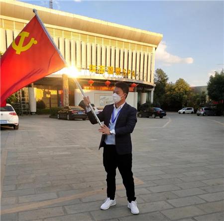 科学留观 真情守护 湖北同胞在华丰温泉酒店的那些日日夜夜