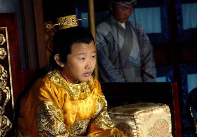 福王朱常洵真被农民军做成了"福禄酒"?