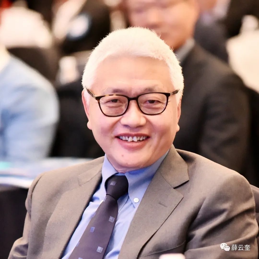 薛云奎|大国崛起,中国家电业的成功逆袭