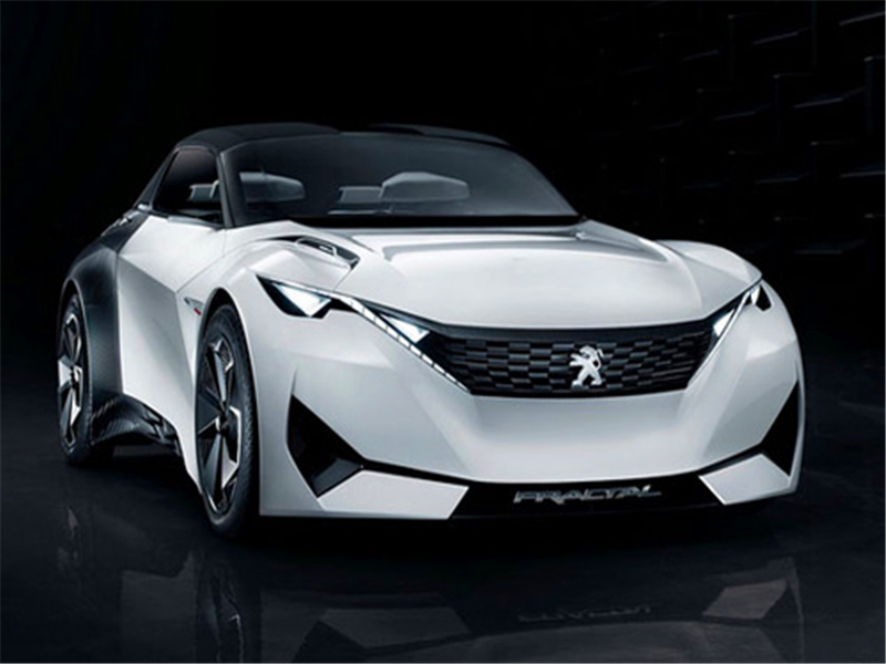 新款---别致大方的一组汽车图片,适合家庭使用