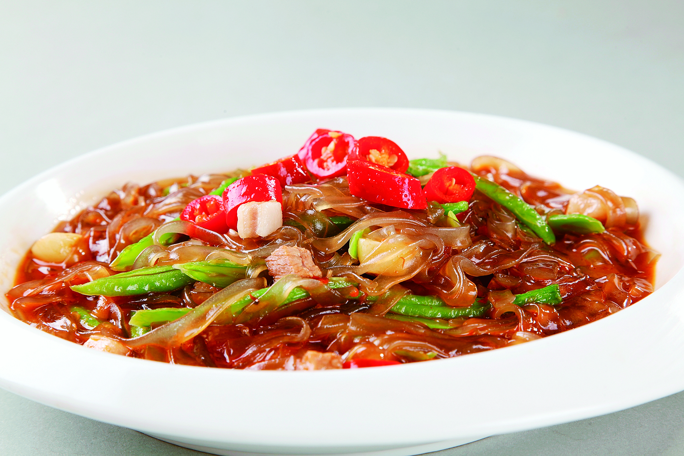 每日推荐六道美味佳肴:六道特别诱人的美食