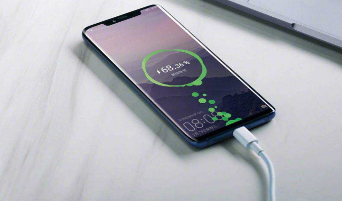 盘点当下手机快充技术,oppo和华为领衔:一小时内充满!