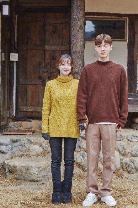 具惠善与老公互撕仍不想离婚,你不肯放手的样子体面尽失