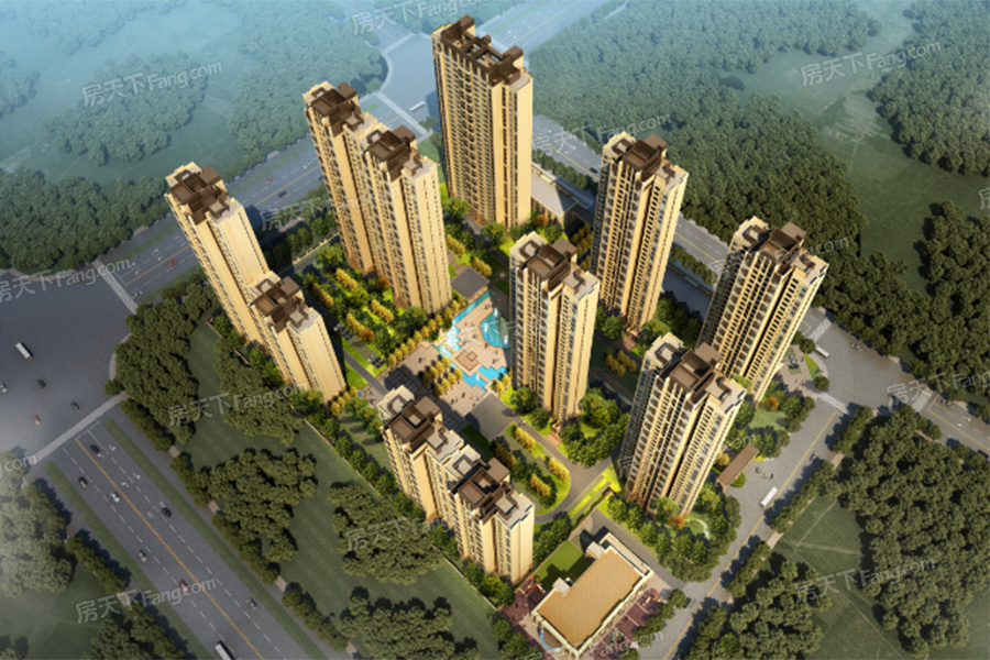 郑州金地名悦怎么样 郑州金地名悦电话