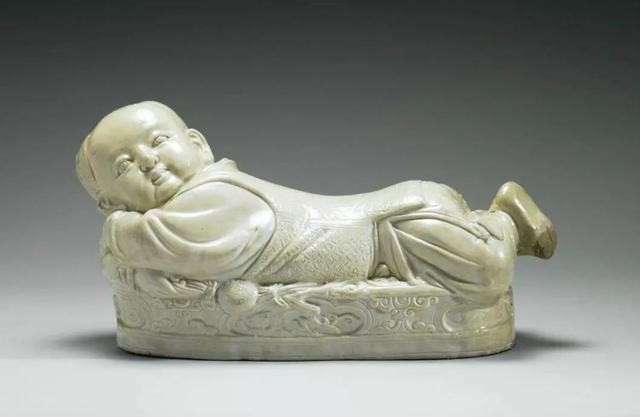 定州白瓷,白如玉声如罄,宋代瓷器鼎盛时期的代表