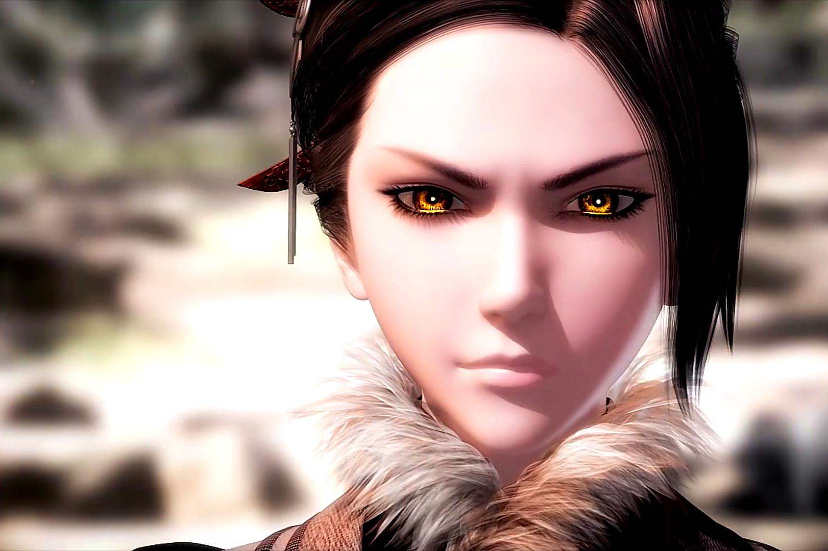 秦时明月:田言人气高,实力不俗只是原因之一