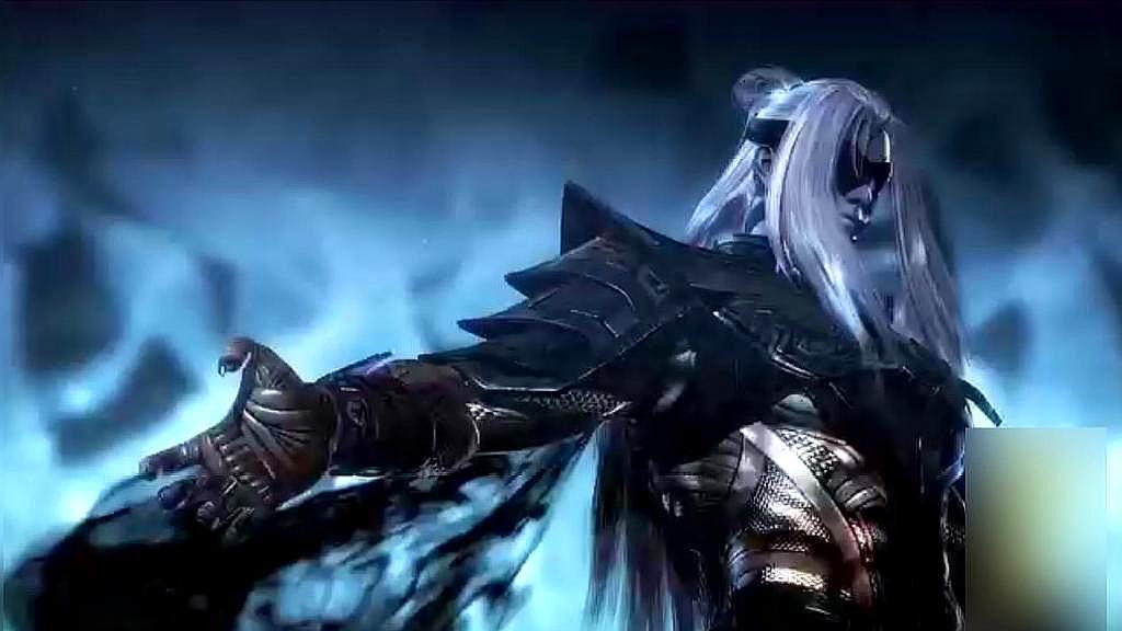 秦时明月:渊虹很强?这几把剑比它更强,鲨齿都拿不上台面!