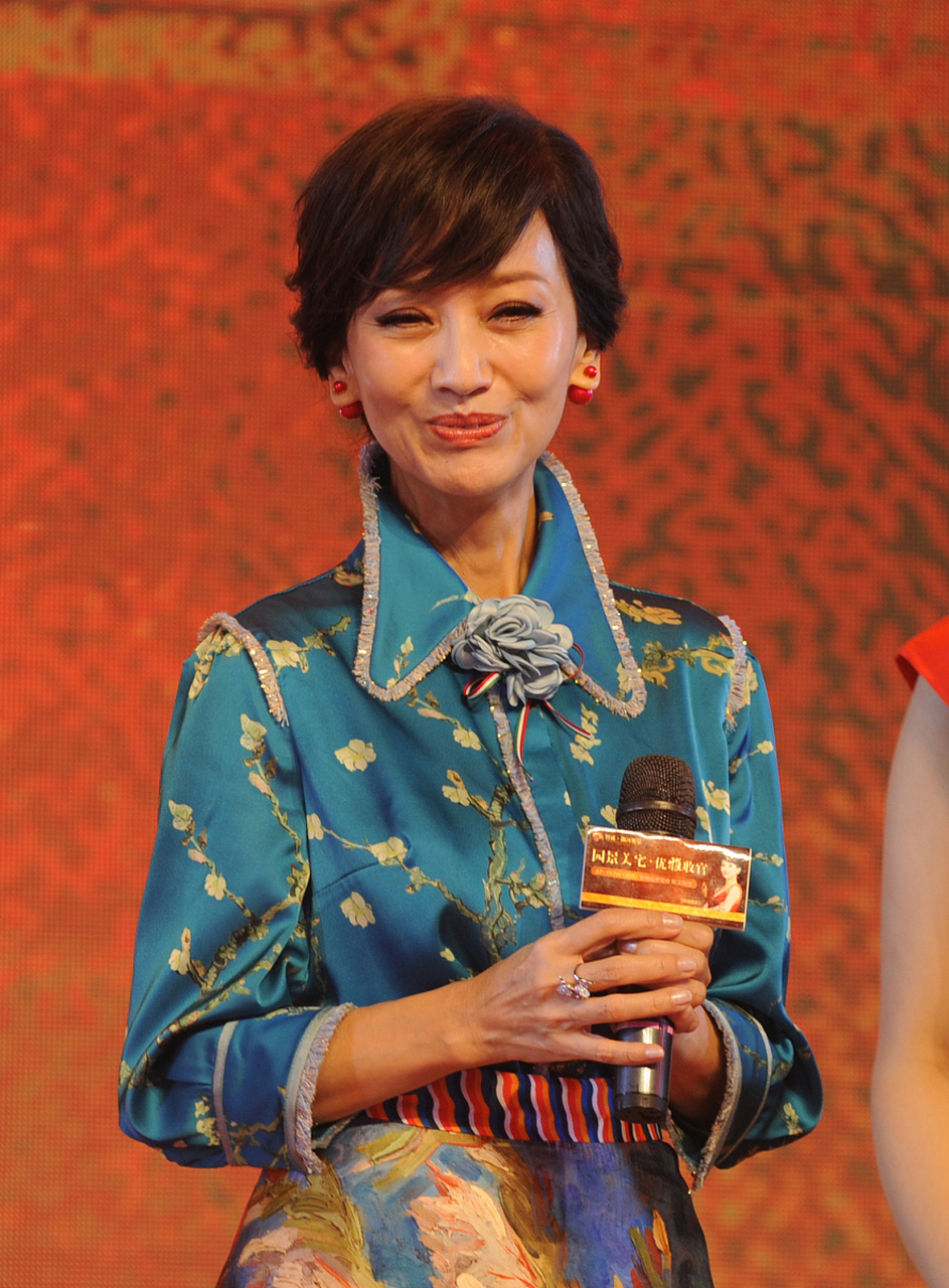 南北方的差异有多大# 赵雅芝,原名赵雅芷,1953年11月15日出生于中国