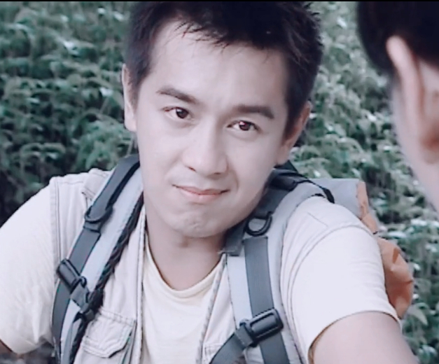 没跑过龙套的陈浩民颜值真的很高吗?看完这几张照片你就知道了!