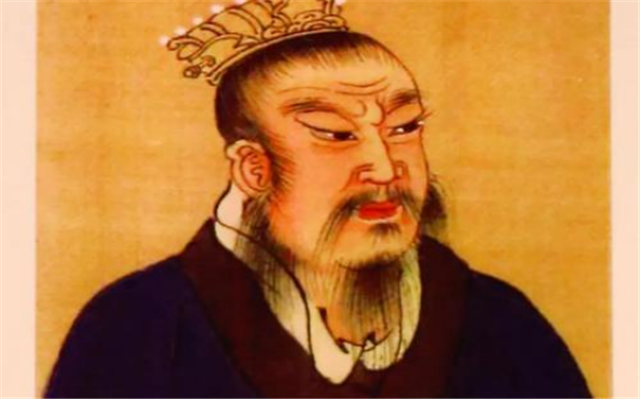 他是汉高祖少年玩伴,受汉文帝敬重,被称西汉功臣