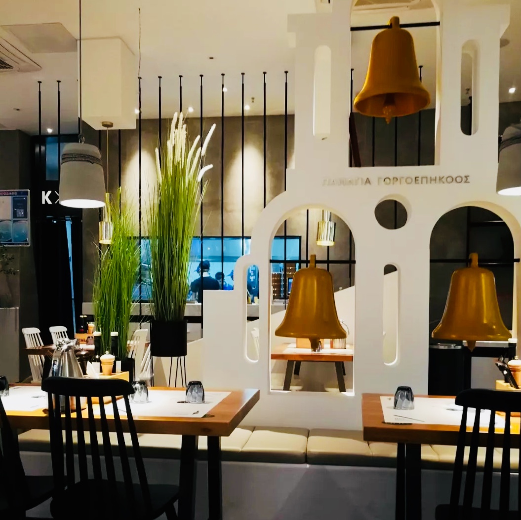 厦门宝龙一城美食指南,这些网红餐厅让人毫无抵抗力!