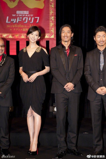 导演陈剑不接受林志玲大婚事实,呼吁封杀她并咒其夫断子绝孙