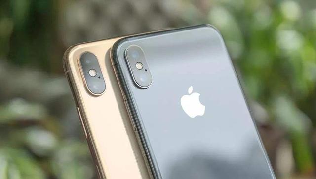 iphone x和iphone xs該怎麼選擇?看完你就知道了