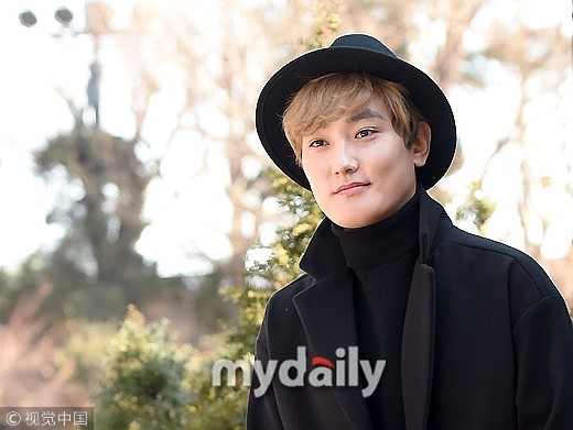 单飞后粉丝剩不到十分之一 安七炫感慨人气是泡沫