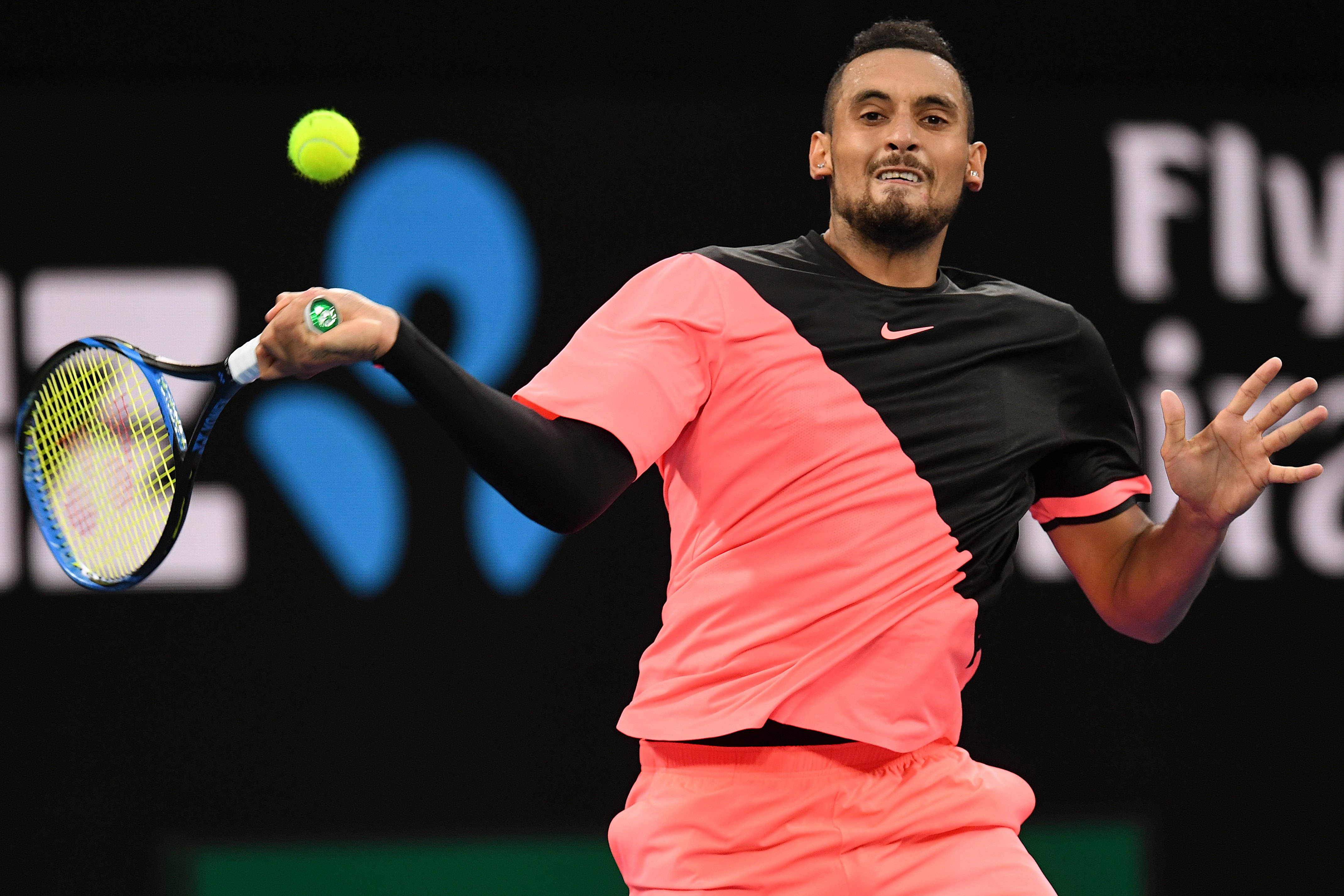 [5](外代二线)网球——澳网:克耶高斯胜席尔瓦