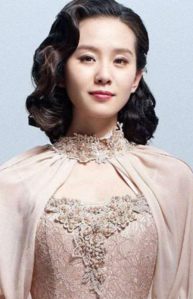 刘诗诗也是在饰演刘若曦之后人气大涨的,随后又拍摄了很多的电视剧