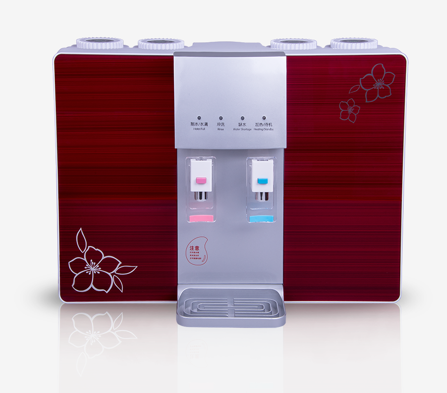 净水器 - 热门商品专区