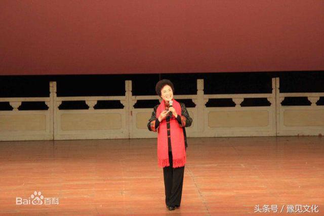 豫剧祥符调大师孙映雪《穆桂英下山》磁带版老录音,值得珍藏