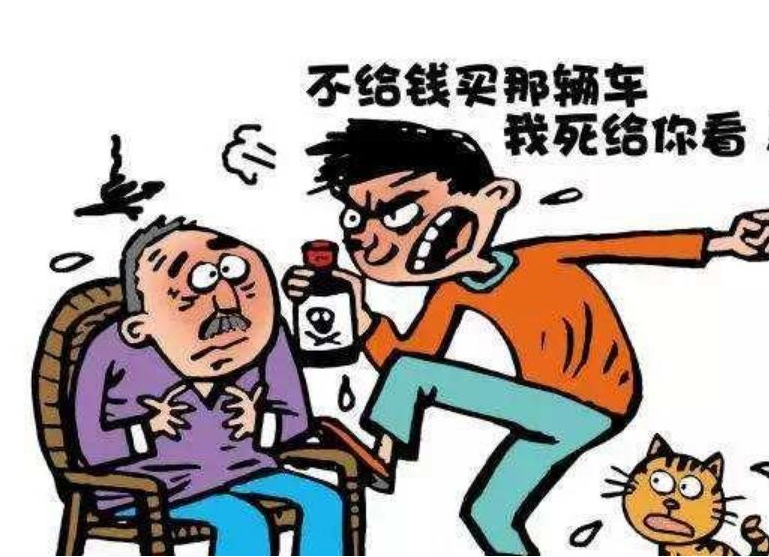 33岁女大学生家里啃老10年,认为这是理所应当,父母:寒心