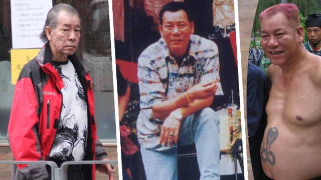 香港演员李兆基去世,终年69岁!陈慎芝古天乐提供一切帮助