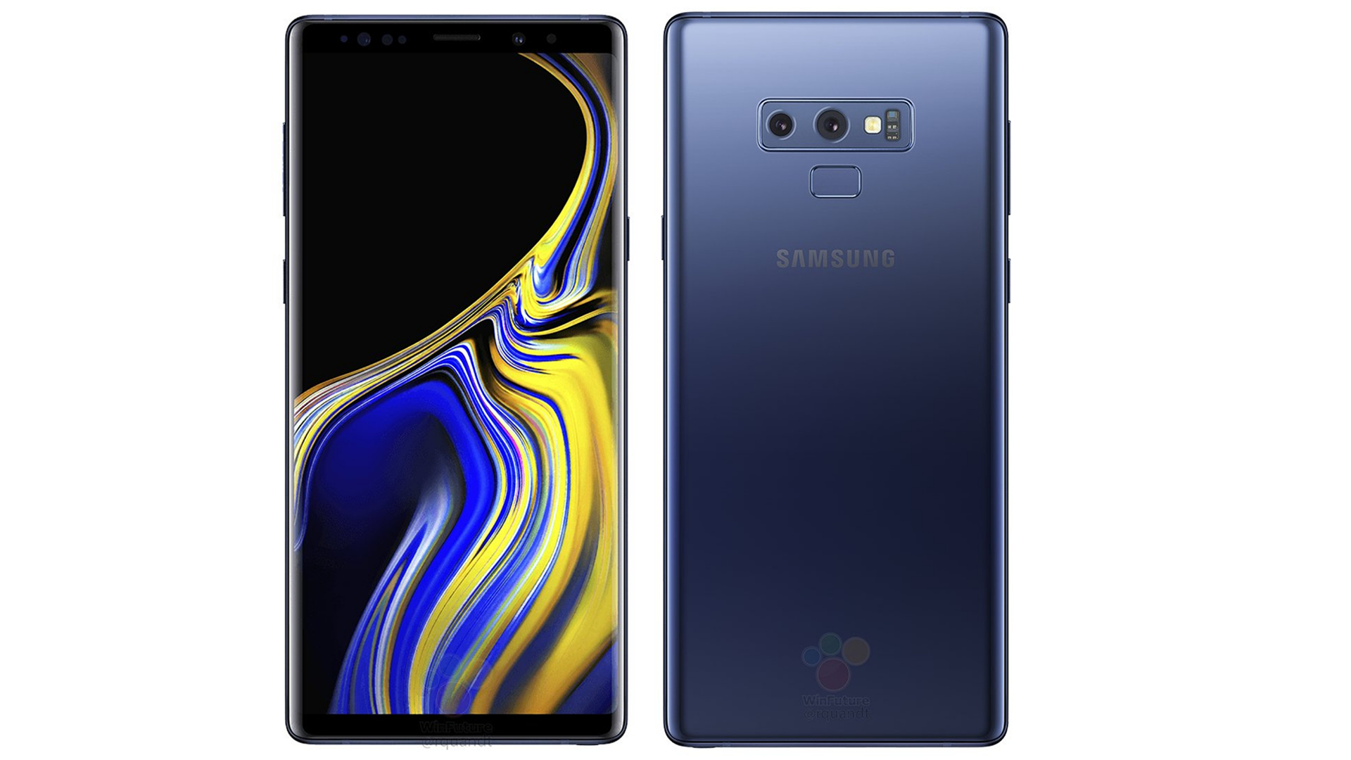 历代三星galaxy note系列手机,你觉得哪一代最成功?