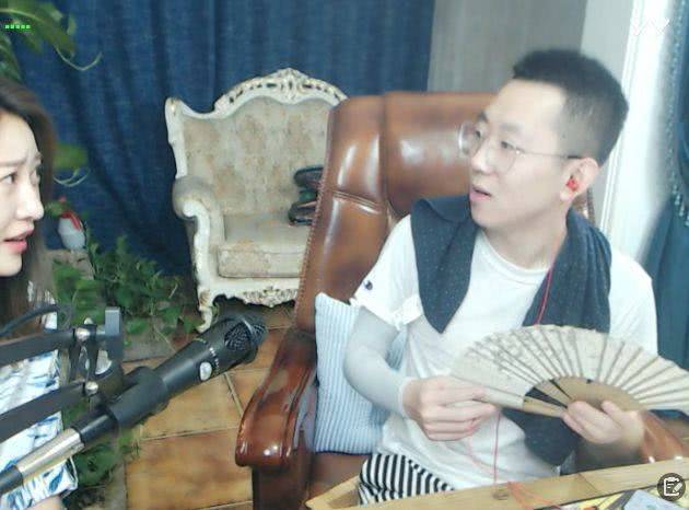 神豪哦哥"豪刷"全yy,一姐文儿:羡慕但是不嫉妒!