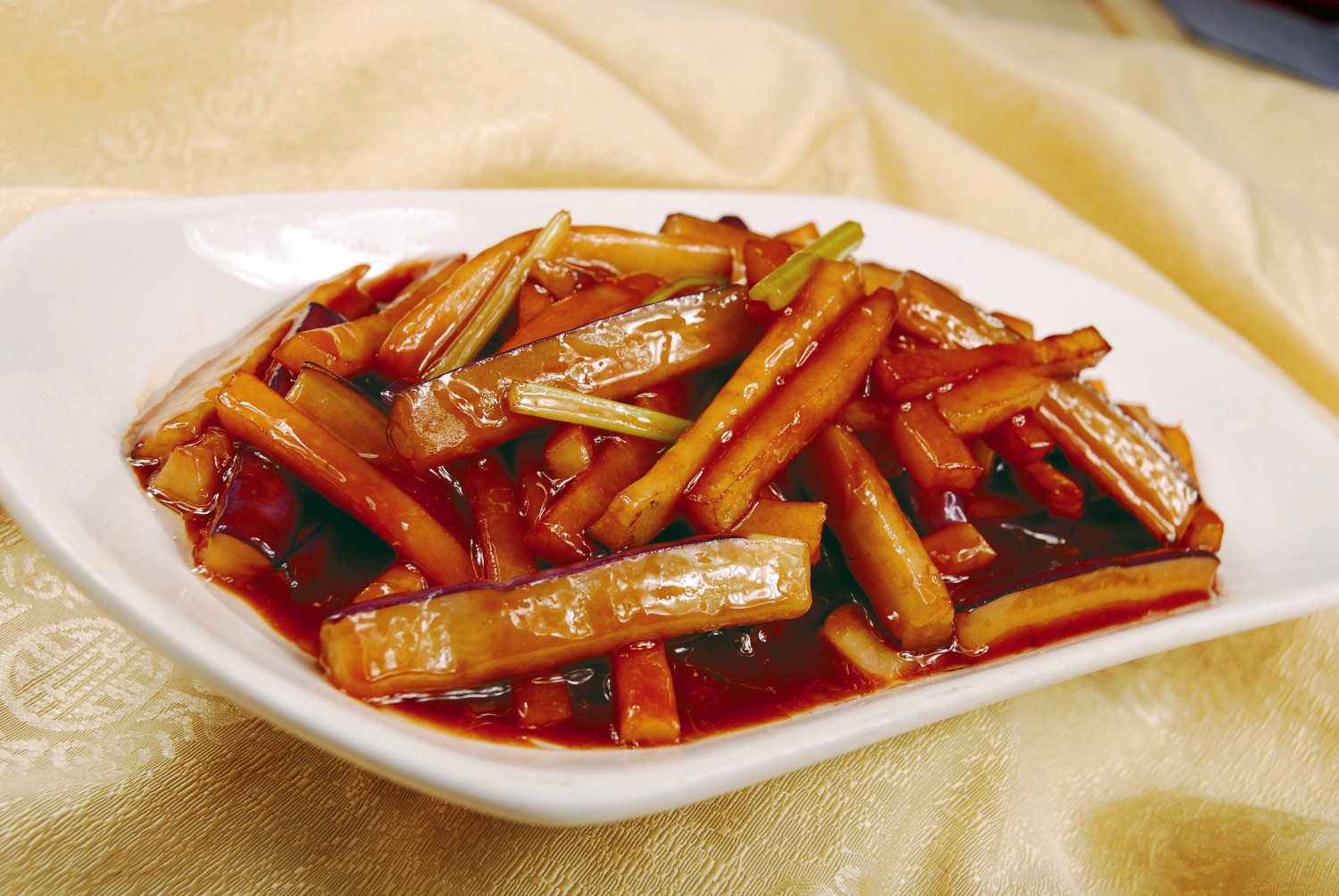 几道美味佳肴,营养丰富香味足,从此告别泡面