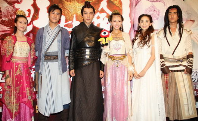 蒋劲夫因家暴被逮捕,胡歌深夜发长文感慨,心痛之情溢于言表!