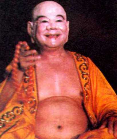 黄眉大仙假扮如来佛,背后竟是这位大神指使的!到底有什么阴谋呢