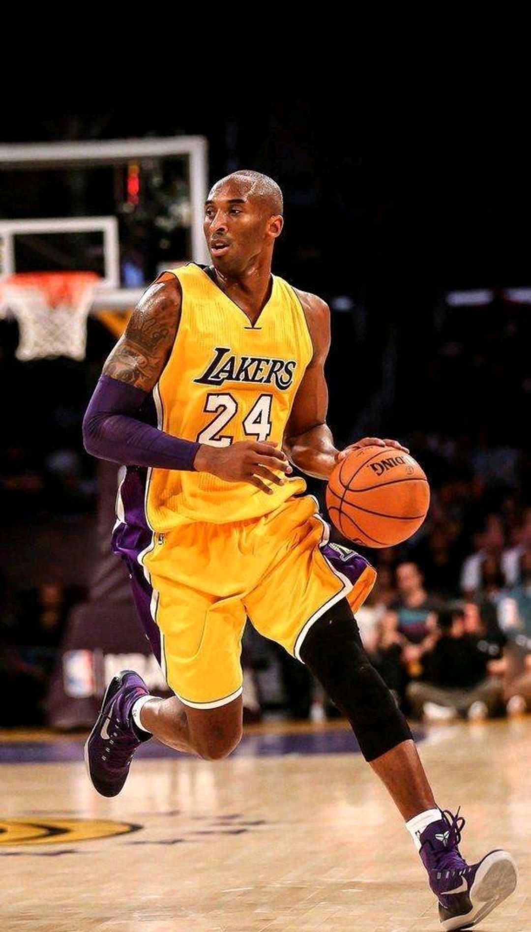 nba篮球巨星科比去世