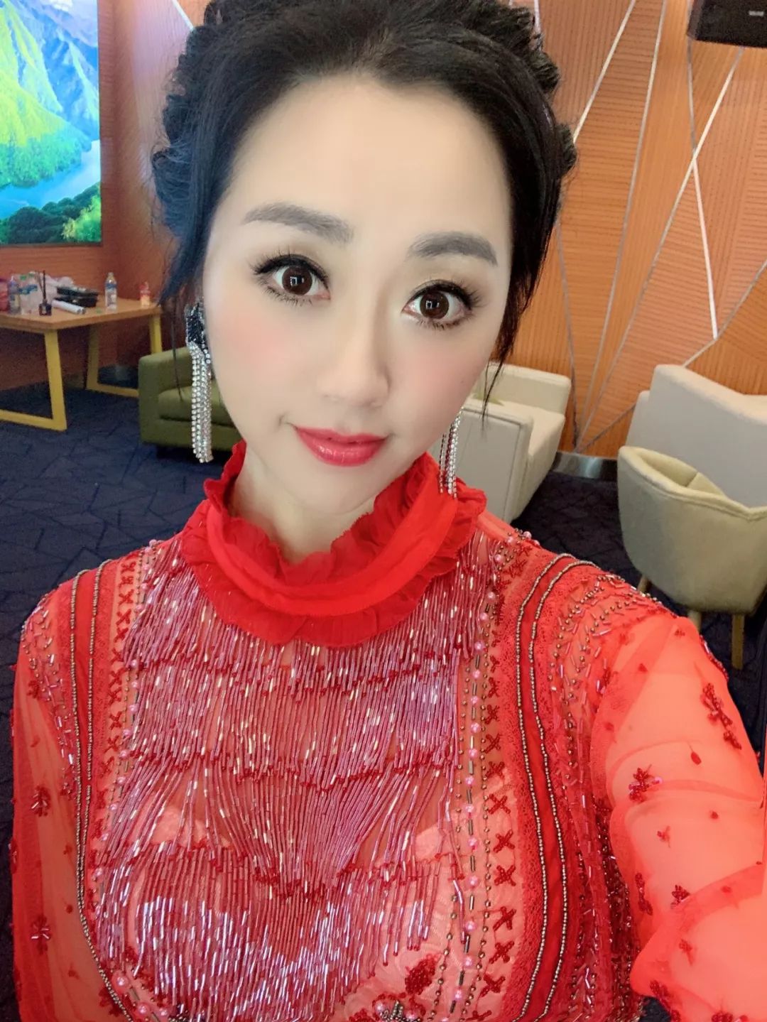 「节目预告」金婷婷,汤非《春风十万里》与您相约央视三套8月7日19:30