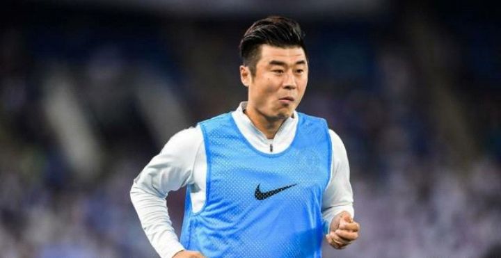 韩鹏发文告别人和,就此退役还是回归鲁能?